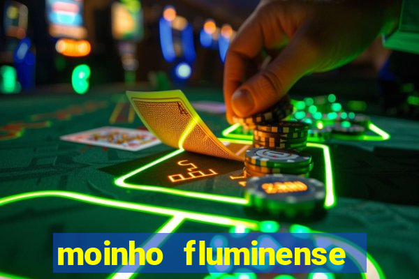 moinho fluminense vai virar shopping